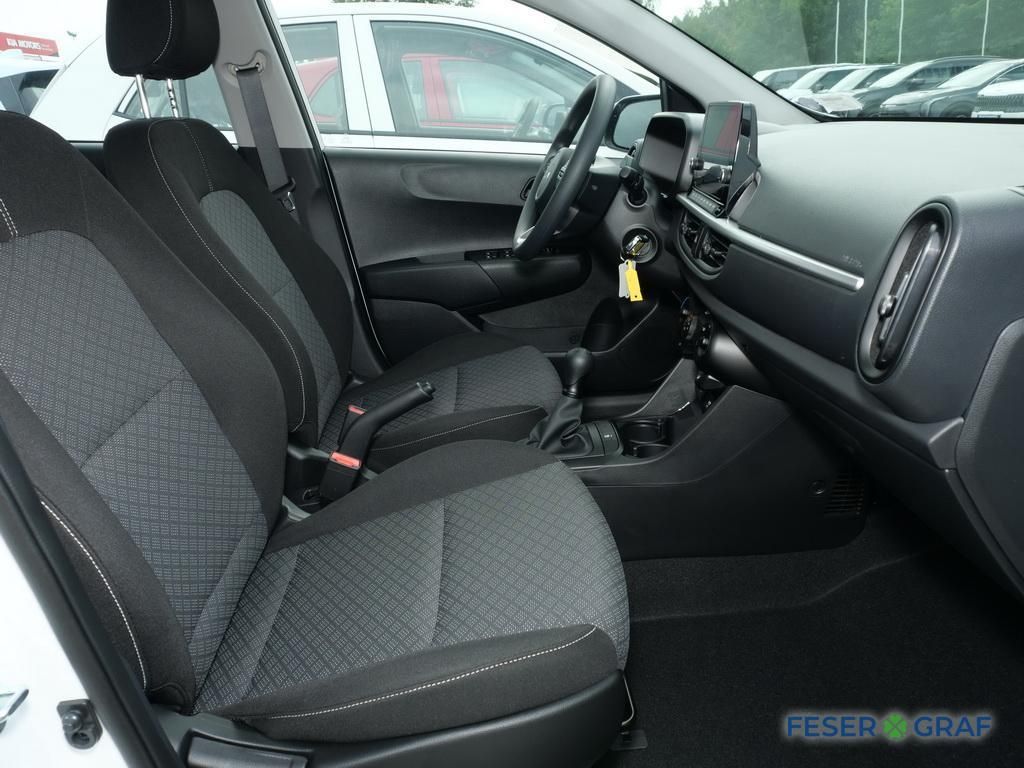 Kia Picanto - Bild 4