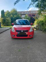 Suzuki Susuki swift - Suzuki Swift Gebrauchtwagen in Bielefeld
