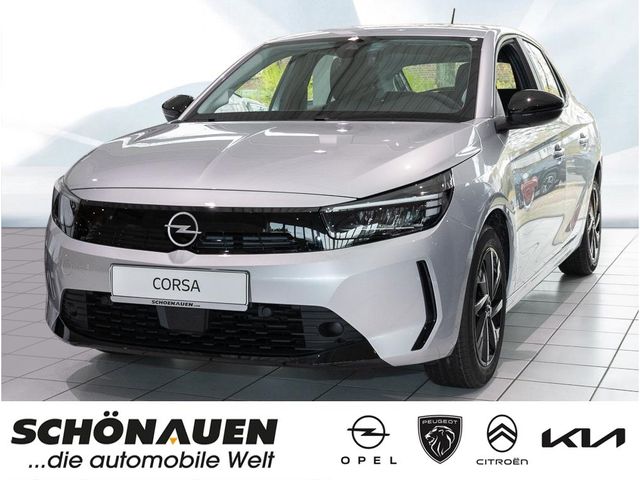 Opel Corsa 1.2 55kW (75 PS) +S/LHZ+CARPLAY+BT+PDC+MET