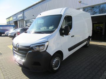 Renault Master - 1