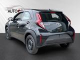 Toyota Aygo X Business Edition Aut. 1.0 VVT-i EU6e WKR  - Toyota Aygo (X) Neuwagen