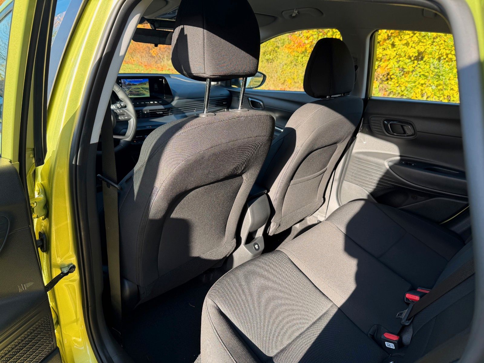 Fahrzeugabbildung Hyundai BAYON 1.0 T-GDI Trend *Spurhalte*Kamera*LED*PDC*