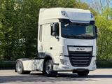 DAF XF 480 SSC, Intarder, 2 Tanks, EZ: 04.08.2021
