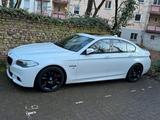 BMW 525 Diesel M. Paket 2016 Baujahr - BMW 525 in Mannheim