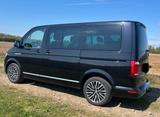 Volkswagen T6 Multivan 2.0 TDI DSG Highline AHK 