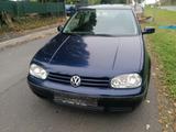 Volkswagen 1.4 Special.Klima.Alus.TüvneuSpzial .1Hand.1A - gebrauchte VW Golf aus dem Jahr 2002