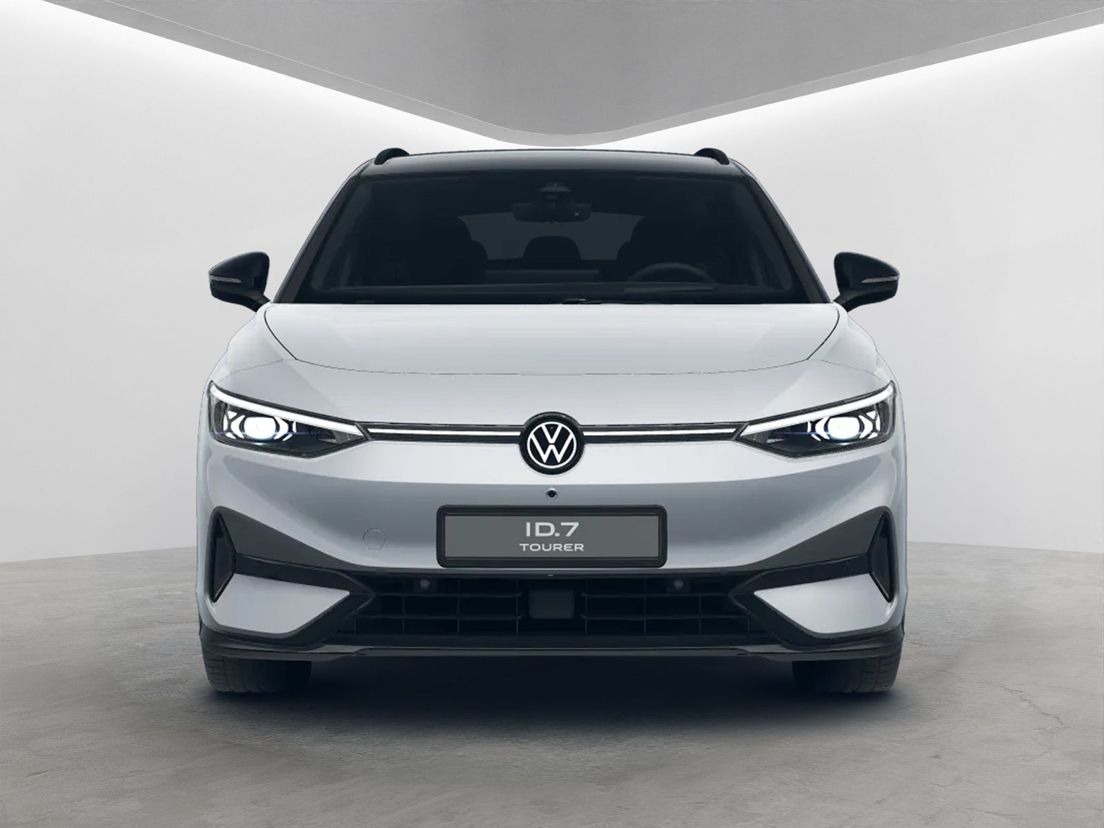 ID.7 Tourer Pro "BlackStyle" *AHK*DCC*MATRIX*WÄP