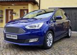 Ford C-MAX "Titanium"_Climatr_Navi_Sitz+LRH_8 fach.. - Ford C-Max in Dresden