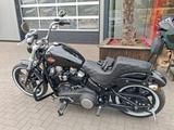 Harley-Davidson Softail Standard 107 - HARLEY-DAVIDSON SOFTAIL STANDARD