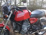 Ducati GT 1000  - DUCATI GT 1000