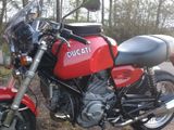 Ducati GT 1000 Pfingst Angebot bis 23.6 - DUCATI GT 1000