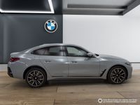 BMW i4 - Vorschau Bild 8