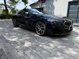 BMW M850i xDrive Coupé -