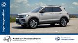 Volkswagen T-Cross 1.0 TSI DSG Goal LED VIRTUAL NAVI AHK - Volkswagen T-Cross in Halle