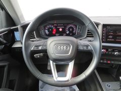 AUDI A1 Sportback 30TFSI advanced S-tronic LED Fahras AUDI A1 Sportback 30TFSI advanced S-tronic LED Fahras