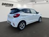 Hyundai i10 Connect & Go ''Navi+SHZ+Klima+PP+RFK...Sonde - Hyundai i10 aus 2023
