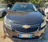 Chevrolet Cruze 1.7 Diesel Station Wagon LT - Chevrolet Cruze: Station Wagon