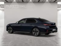 BMW M760 - Vorschau Bild 9