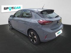 Fahrzeugabbildung Opel Corsa F Electric SHZ LRH PPS vo+hi