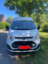 Ford Transit Custom - Angebote