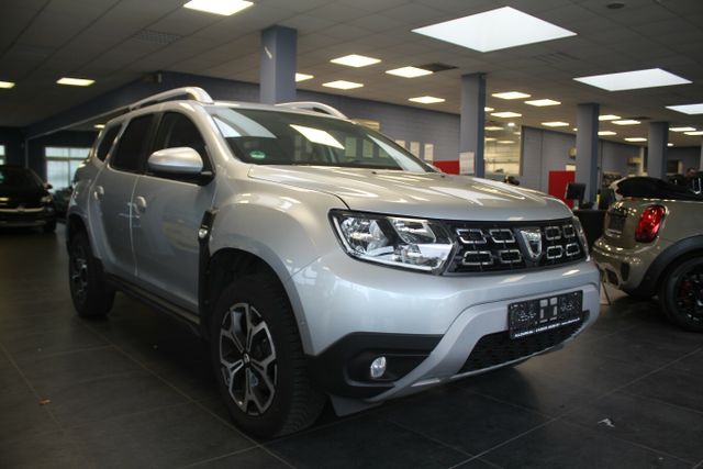 Dacia Duster TCe 130 2WD GPF Prestige