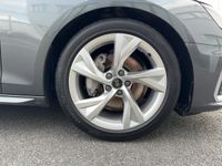 Audi A4 - Vorschau Bild 13