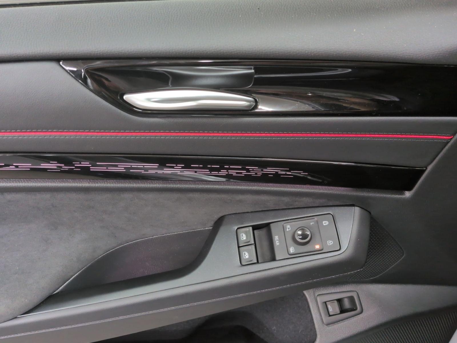 Volkswagen ID.7 Tourer GTX 91kWh/AHK/Matrix/Pano/WäPu/1.31G