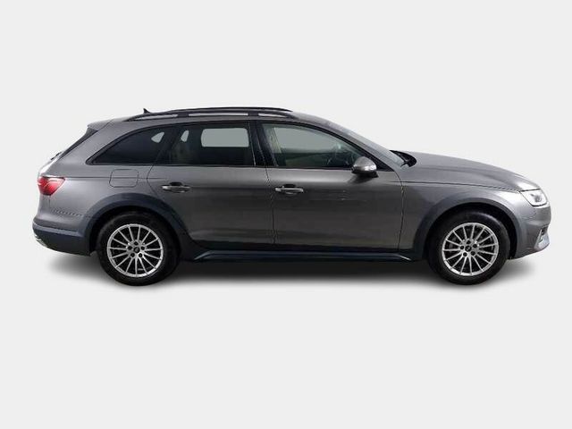 Audi AUDI A4 ALLROAD 2.0 40 TDI MHEV QUATTRO S TRONIC