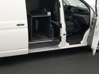 Volkswagen T6 Transporter - Vorschau Bild 28