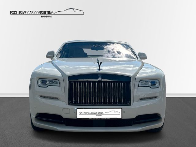 ROLLS ROYCE Dawn – Bild 2