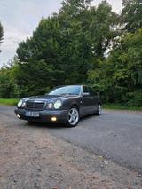 Mercedes-Benz E 280 V6 Eleganz W210 TÜV ... - gebrauchte Mercedes-Benz E 280 aus dem Jahr 1999