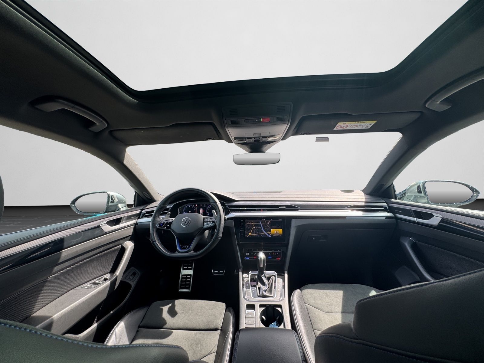Volkswagen Arteon - Bild 5