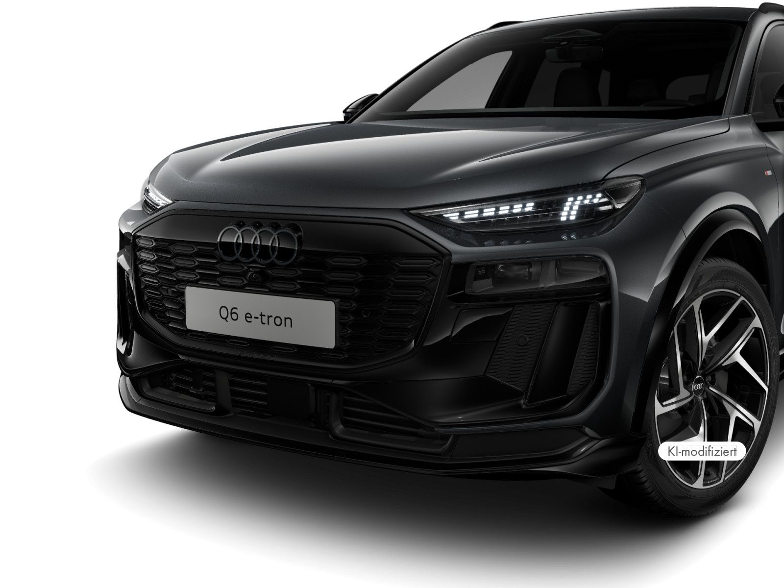 Audi e-tron - Bild 7