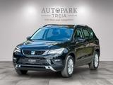 Seat Ateca Style (LED-TEMPO-BT-SHZ-360° PDC-TOTW-TÜV) - Seat Ateca Style mit Diesel-Antrieb