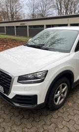 Audi Q2 1.4 TFSI COD S tronic - - Audi Q2 in Leipzig