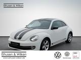 Volkswagen Beetle 2.0+TDI+DSG+SPORT+Bi-XENON+GRA+ - Volkswagen Beetle: TDI
