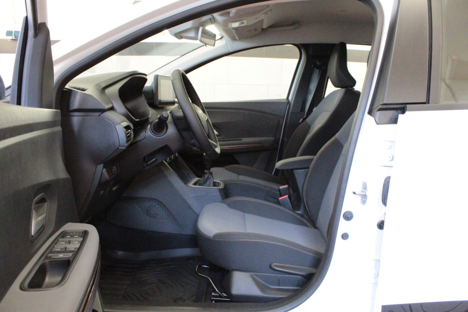 Fahrzeugabbildung Dacia Sandero Eco-G 100 Stepway Extreme+