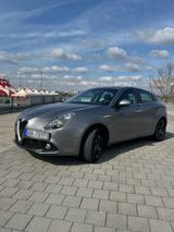 Alfa Romeo Giulietta MY 18 E6D-TEMP Super ... - Alfa Romeo Giulietta aus 2018