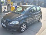 Volkswagen Fox 1.2 Style Style - Volkswagen Fox Style mit Benzin-Antrieb
