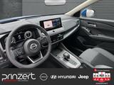 Nissan Qashqai 1.3 MHEV "N-Connecta" Winter*Komfort*PGD - Nissan Qashqai: Connect
