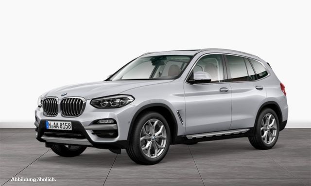 BMW X3 xDrive20i ZA