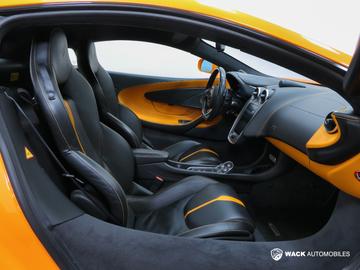 2016 Mclaren 570S — миниатюра 19