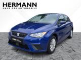 Seat Ibiza 1.0 TGI Style Fast Lane CNG CAM*LED*NAVI - gebrauchte Seat Ibiza aus dem Jahr 2021