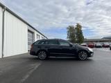 Skoda Octavia Combi 2.0 TDI DSG Laurin & Klement 119€  - Skoda: Laurin Klement