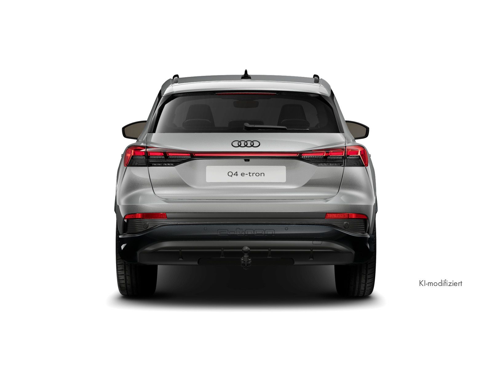 Audi Q4 e-tron - Bild 8