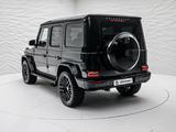 Mercedes-Benz G 63 AMG *ACTIVE RIDE CONTROL*Night Paket 1-2 - Mercedes-Benz G 63 AMG Neuwagen