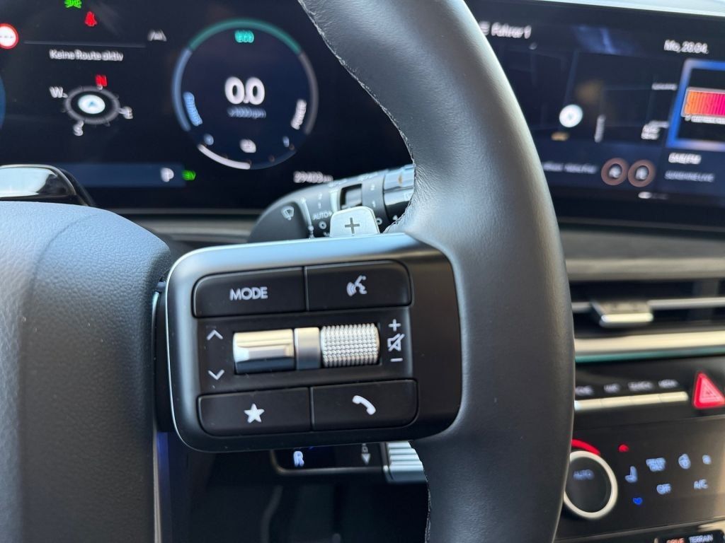 Hyundai Santa Fe – Bild 25