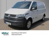 Volkswagen T6 Transporter T6.1 Kasten 2.0 TDI SCR 5-Gang Ra - Offers
