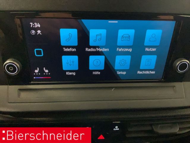 Volkswagen Caddy - Bild 16