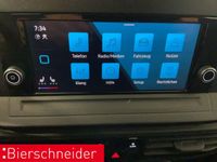 Volkswagen Caddy - Vorschau Bild 16